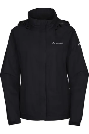 Vaude Escape Bike Light Fahrradjacke Damen