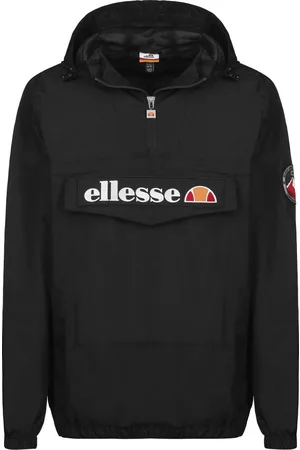 Ellesse windbreaker deals herren sale