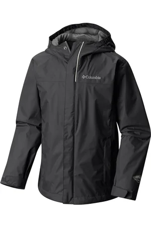 Columbia WATERTIGHT Regenjacke Kinder