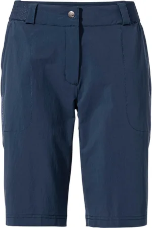 Vaude Farley II Funktionsshorts Damen