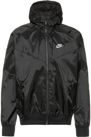 Nike NSW Windrunner Nylonjacke Herren