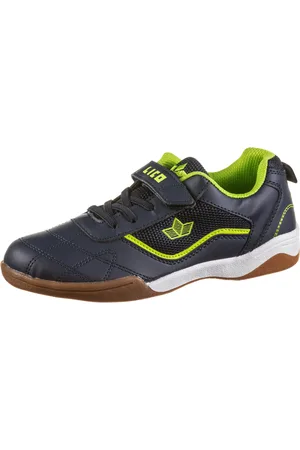 LICO BEN VS Hallenschuhe Kinder