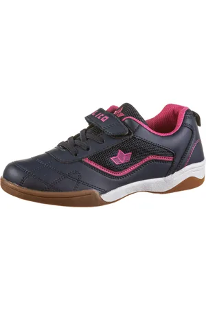 LICO BEN VS Hallenschuhe Kinder