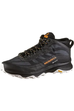 Merrell MOAB SPEED MID Wanderschuhe Herren
