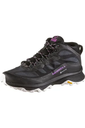 Merrell MOAB SPEED MID Wanderschuhe Damen