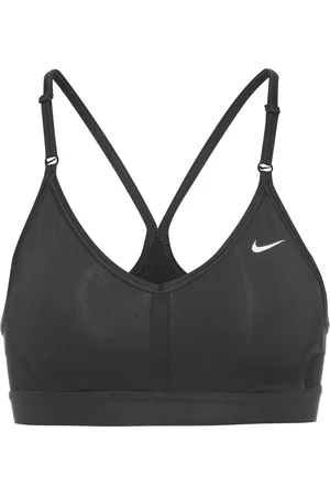 Nike INDY V-Neck BH Damen