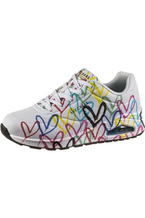 Skechers Uno Sneaker Damen