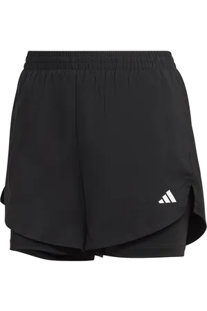 adidas AEROREADY MADE FOR TRAINING MINIMAL Funktionsshorts Damen