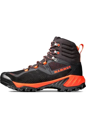 Mammut Sapuen High Wanderschuhe Herren
