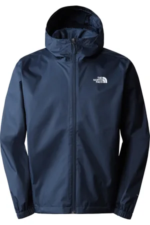 The North Face QUEST Regenjacke Herren