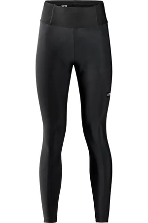 GOREWEAR Progress Thermo Fahrradtights Damen
