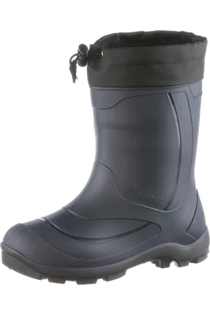 Kamik Snobuster 1 Gummistiefel Kinder