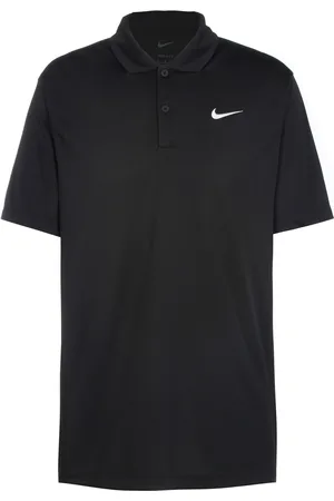 Nike Court DF Tennis Polo Herren