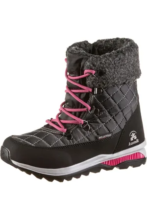 Kamik GEMINI Stiefel Mädchen