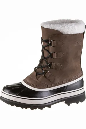 sorel CARIBOU™ WP Stiefel Herren