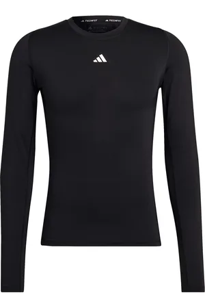 adidas Techfit Training Funktionsshirt Herren