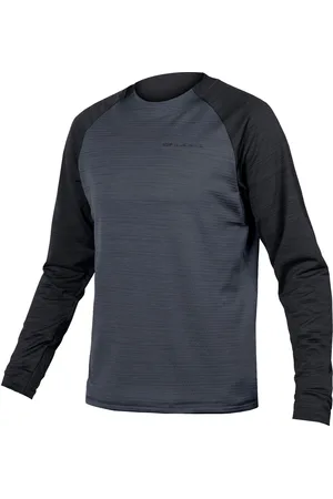 Endura Singletrack Fleece Trikot Herren