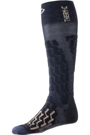Therm-ic Heat Fusion Socken Herren