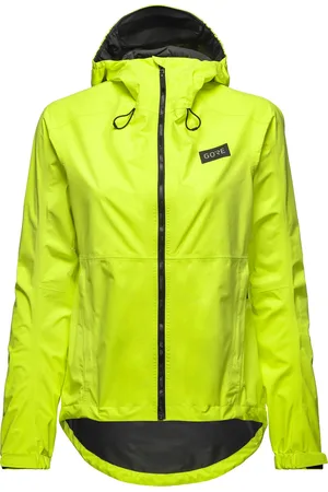 GOREWEAR Endure Fahrradjacke Damen