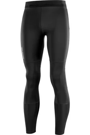 Salomon CROSS RUN Tights Herren