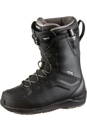 Nitro ANTHEM TLS Snowboard Boots Herren
