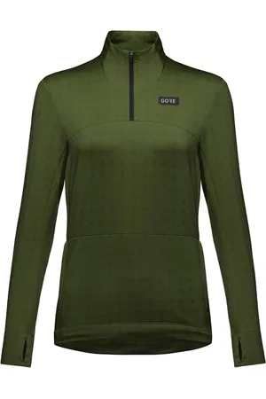 GOREWEAR Wear Everyday Thermo Funktionsshirt Damen