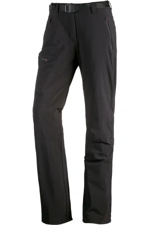 Maier Sports Rechberg Therm Thermohose Damen