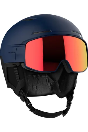 Salomon DRIVER PRO Sigma Mips Helm