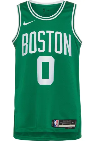 Nike Jayson Tatum Boston Celtics Spielertrikot Herren