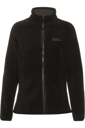 Jack Wolfskin MOONRISE Fleecejacke Damen
