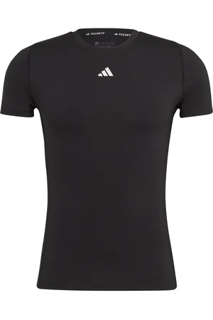 adidas Techfit Training Funktionsshirt Herren
