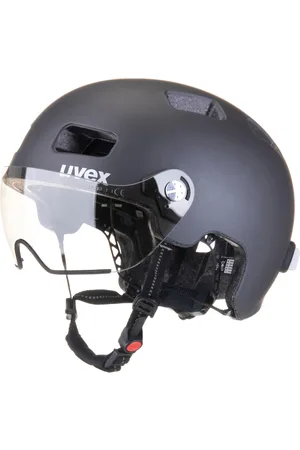 Uvex Rush Vsior Helm