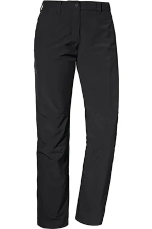 Schöffel Engadin1 Warm Thermohose Damen