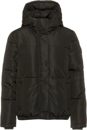 WLD Rocket Empire Kapuzenjacke Damen