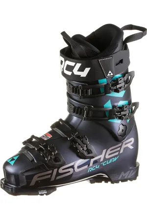 Fischer RC4 THE CURV 95 X VACUUM WALK Skischuhe