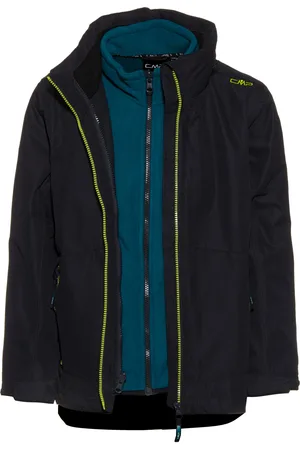 CMP Doppeljacke Jungen