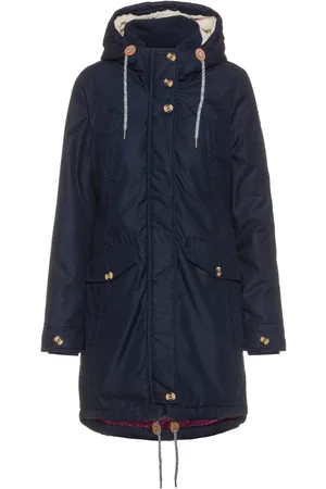 WLD Spicy Eden III Parka Damen