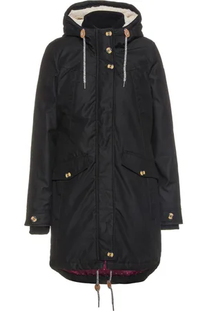 WLD Spicy Eden III Parka Damen