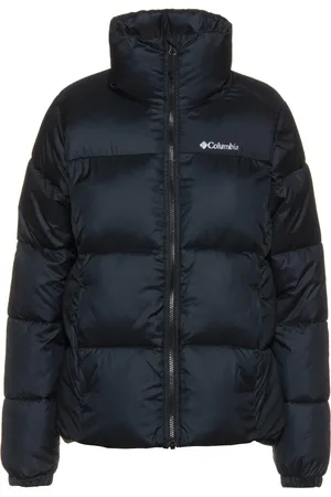 Columbia Puffect Steppjacke Damen