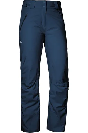 Schöffel Weissach Skihose Damen