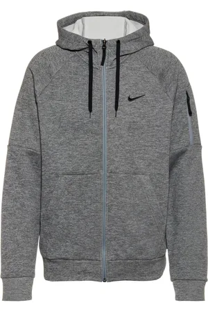 Nike Therma Trainingsjacke Herren
