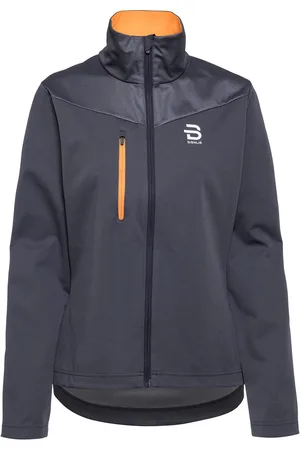 Bjørn Dæhlie Prime Funktionsjacke Damen