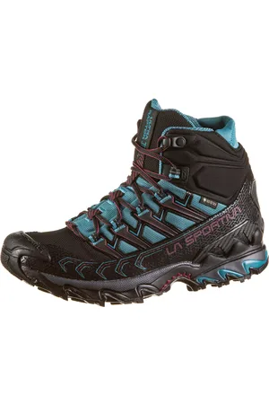 La Sportiva Ultra Raptor II Mid Wanderschuhe Damen