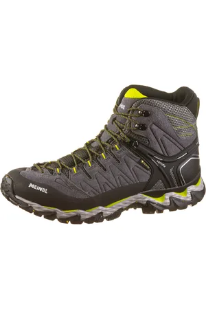 Meindl Lite Hike Wanderschuhe Herren