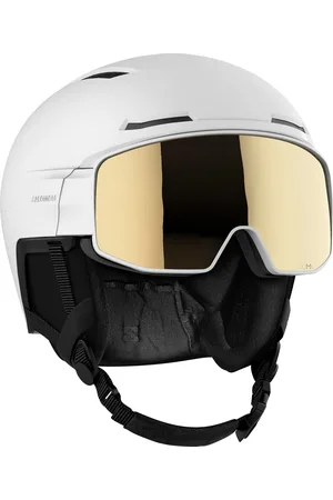 Salomon DRIVER PRO SIGMA Helm