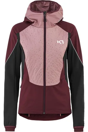 Kari Traa TIRILL Laufjacke Damen