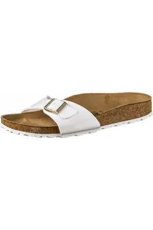 Birkenstock Madrid Sandalen Damen