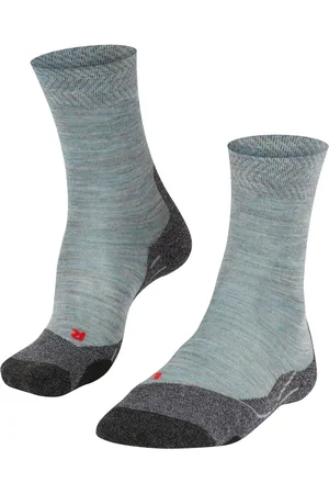 Falke TK2 Explore Socken Damen