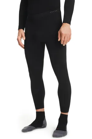 Falke Maximum Warm Funktionsunterhose Herren