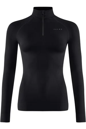 Falke Maximum Warm Langarmshirt Damen